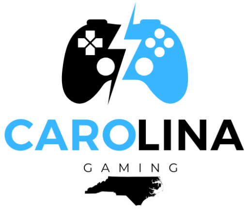 It's Carolina Gaming